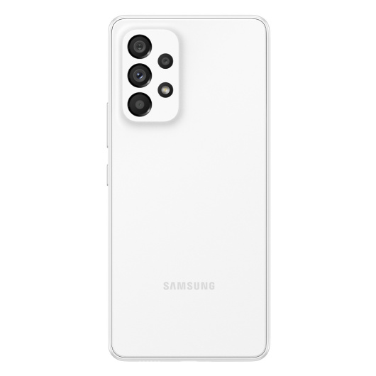 Samsung Galaxy A53 8/128GB Белый (Global Version)