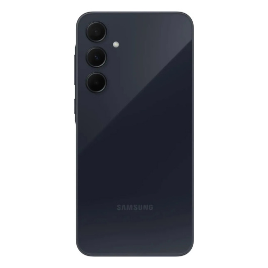 Samsung Galaxy A35 5G 6/128Gb A356E Черный