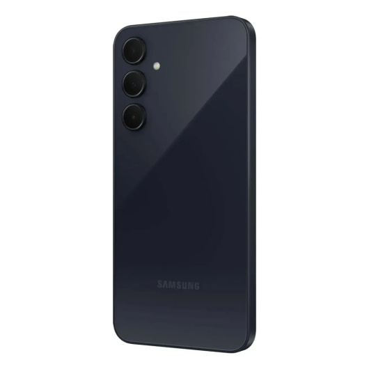 Samsung Galaxy A35 5G 8/128Gb A356E Черный