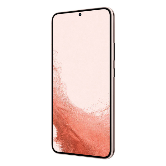 Samsung Galaxy S22 5G 8/256GB Розовый 