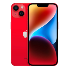 Apple iPhone 14 128 ГБ (PRODUCT) RED nano SIM + eSIM