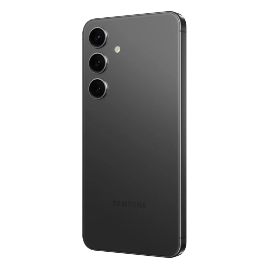 Samsung Galaxy S24 S9210 Dual nano SIM 12/256Gb Onyx black