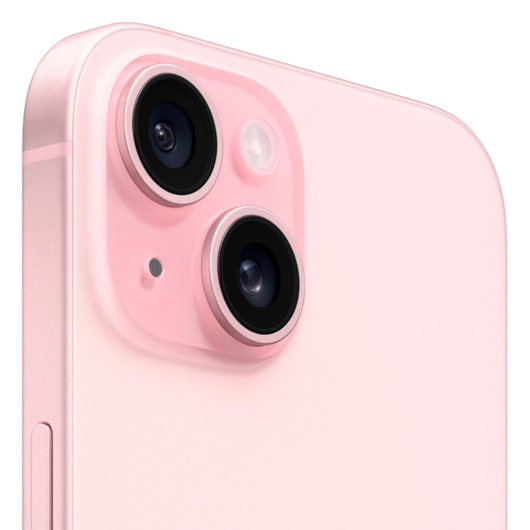 Apple iPhone 15 Plus 128 ГБ Pink nano SIM + eSIM