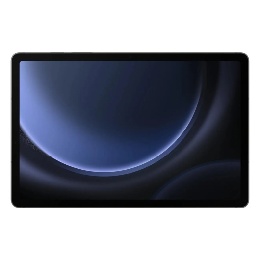 Планшет Samsung Galaxy Tab S9 FE 6ГБ/128ГБ,5G,серый