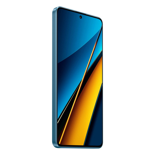 Xiaomi Poco X6 8/256Gb Global Синий