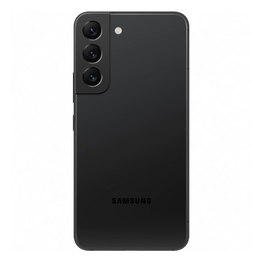 Samsung Galaxy S22 5G 8/256GB Черный фантом (Snapdragon 8 Gen1, Global Version)