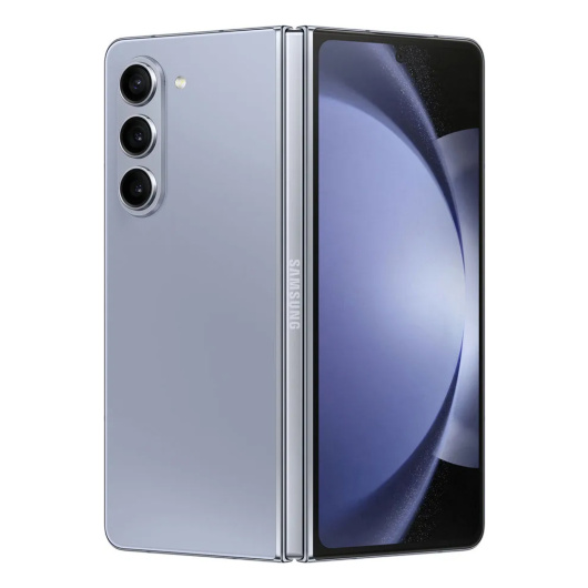 Samsung Galaxy Z Fold 5 12/512 ГБ F946B Голубой