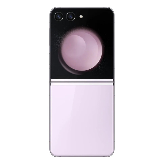 Samsung Galaxy Z Flip5 8/256Gb SM-F731B Global Фиолетовый
