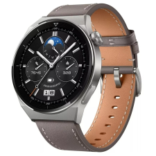 Умные часы Huawei Watch 3 Pro Коричневый