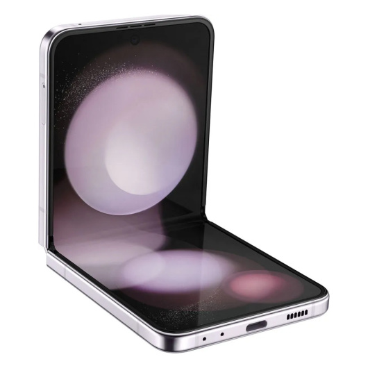 Samsung Galaxy Z Flip5 8/512Gb SM-F731B Global Фиолетовый