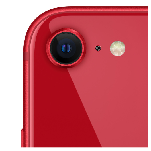 Apple iPhone SE 3 (2022) 64Gb (A2783) Красный 