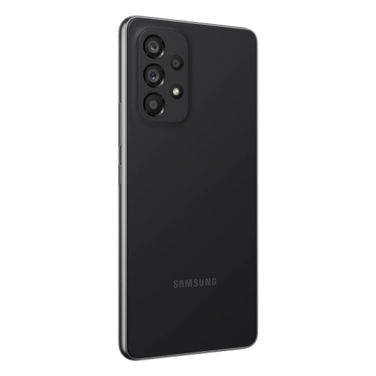 Samsung Galaxy A53 6/128GB Черный (Global Version)