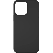 Силиконовый чехол для iPhone 13 Pro Черный