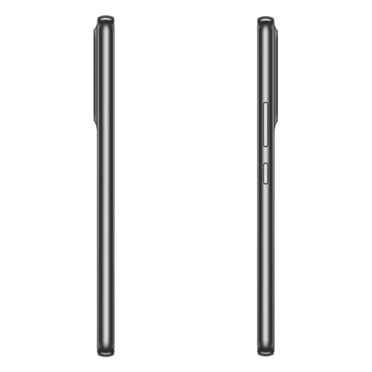 Samsung Galaxy A53 8/128GB SM-A536E Черный (Global Version)