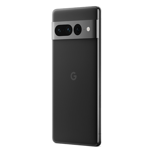 Google Pixel 7 Pro 12/512Gb черный(US)