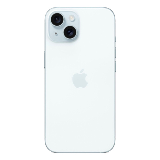 Apple iPhone 15 Plus 256 ГБ Blue nano SIM + eSIM