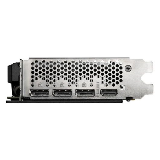 Видеокарта MSI GeForce RTX 3060Ti VENTUS 2X OCV1 8GB LHR
