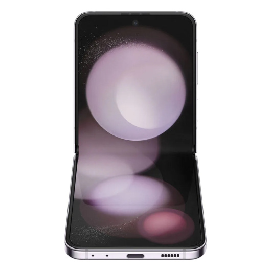 Samsung Galaxy Z Flip5 8/512Gb Global Фиолетовый