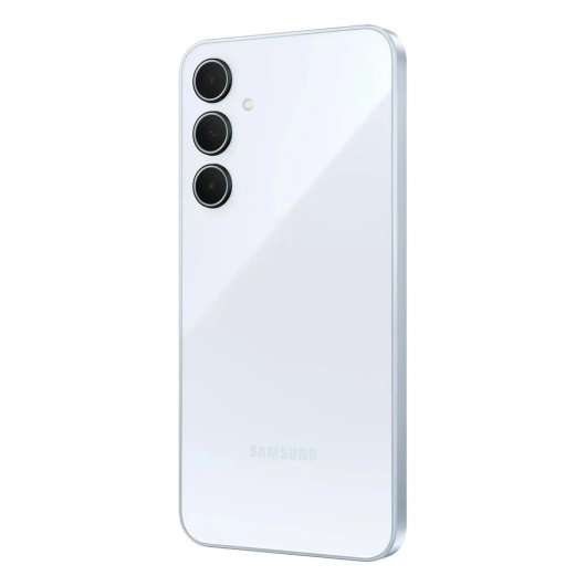 Samsung Galaxy A55 5G 8/256GB A5560 Голубой
