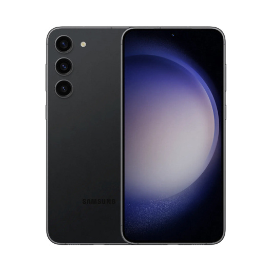 Samsung Galaxy S23 8/512GB Черный фантом 