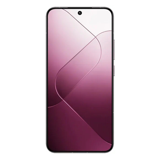 Xiaomi 14 12/512Gb Global Розовый