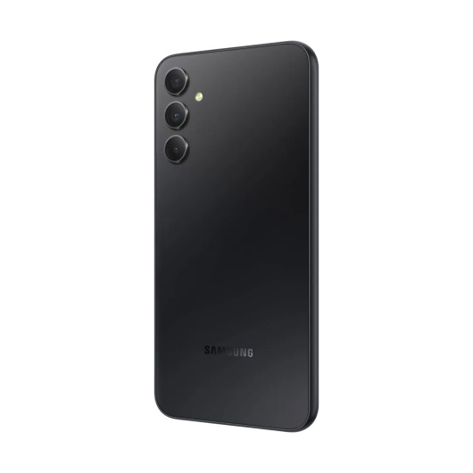 Samsung Galaxy A34 5G 6/128Gb Черный