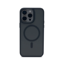 Чехол Keephone Mago Pro для iPhone 15 Pro Черный