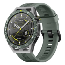 Умные часы Huawei Watch GT3 SE Зеленые