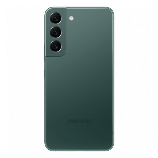 Samsung Galaxy S22 5G 8/128GB SM-S9010 Зеленый фантом