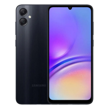 Samsung Galaxy A05 4/128Gb Черный