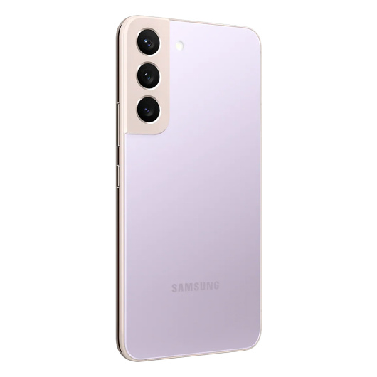 Samsung Galaxy S22 5G 8/256GB SM-S9010 Фиолетовый 