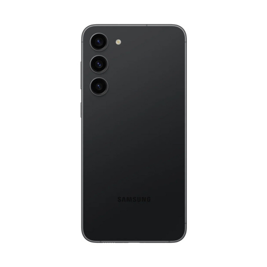 Samsung Galaxy S23 8/128GB Черный фантом 