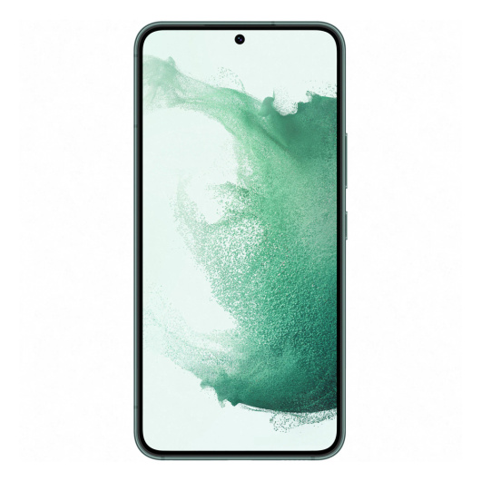 Samsung Galaxy S22 5G 8/128GB SM-S9010 Зеленый фантом