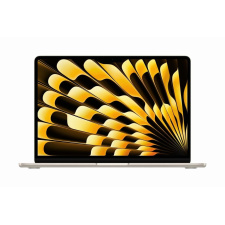 Ноутбук Apple MacBook Air 13.6 2024 M3 8GB/512GB Сияющая звезда (MRXU3)