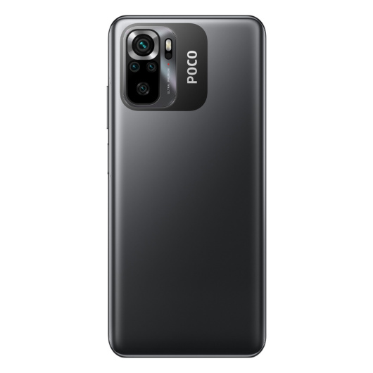 Xiaomi Poco M5s 4/128Gb (NFC) Global Серый
