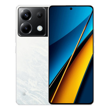 Xiaomi Poco X6 12/256Gb Global Белый