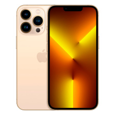 Apple iPhone 13 Pro Max 128Gb Золотой (US)