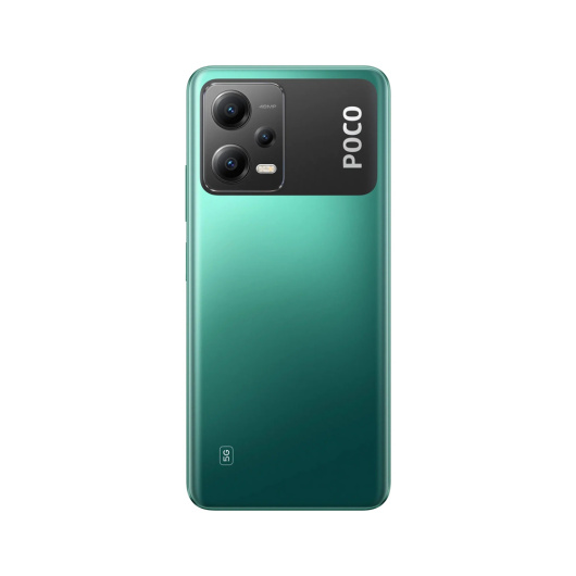 Xiaomi Poco X5 5G 6/128Gb Global Зеленый