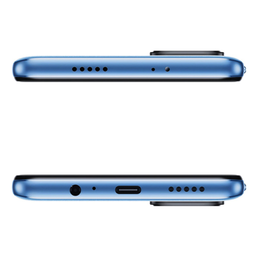 Xiaomi Redmi Note 11S 5G 6/128Gb Global Синий