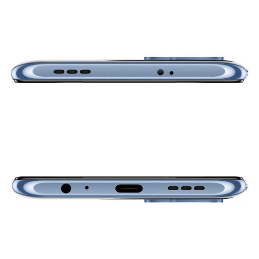 Xiaomi Poco M5s 4/128Gb (NFC) РСТ Голубой