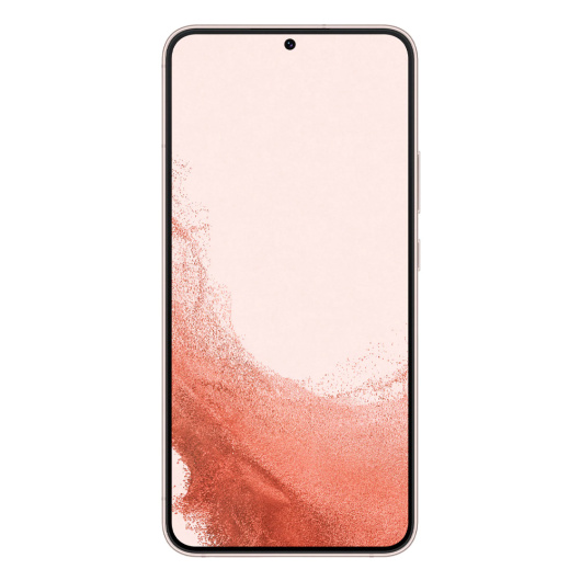 Samsung Galaxy S22 5G 8/256GB Розовый (Snapdragon 8 Gen1, Global Version)