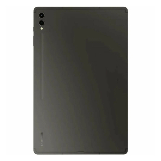 Планшет Samsung Galaxy Tab S9 Ultra 12 ГБ/256 ГБ, 5G, графит (Global Version)