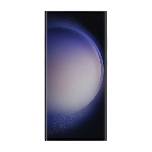 Samsung Galaxy S23 Ultra 12/256GB Черный фантом KZ