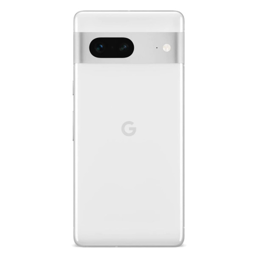 Google Pixel 7 8/128Gb серебристый (US)