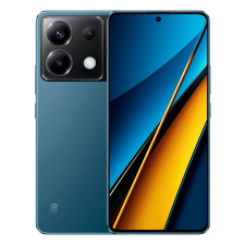 Xiaomi Poco X6 8/256Gb РСТ Синий