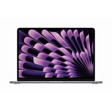 Ноутбук Apple MacBook Air 13.6 2024 M3 8GB/256GB Серый космос (MRXN3)