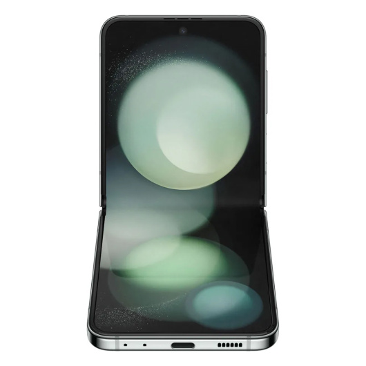 Samsung Galaxy Z Flip5 8/512Gb Global Зеленый