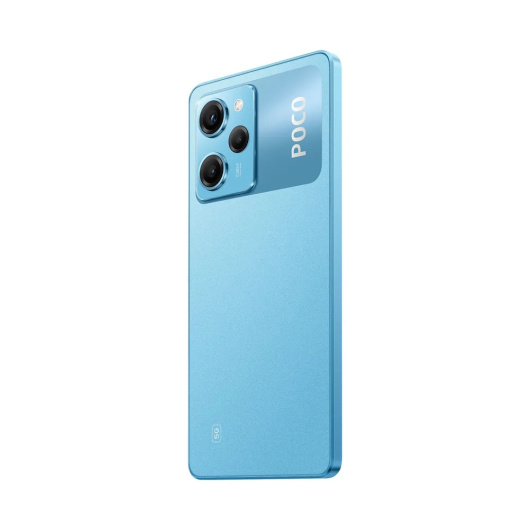 Xiaomi Poco X5 Pro 5G 6/128Gb Global Синий