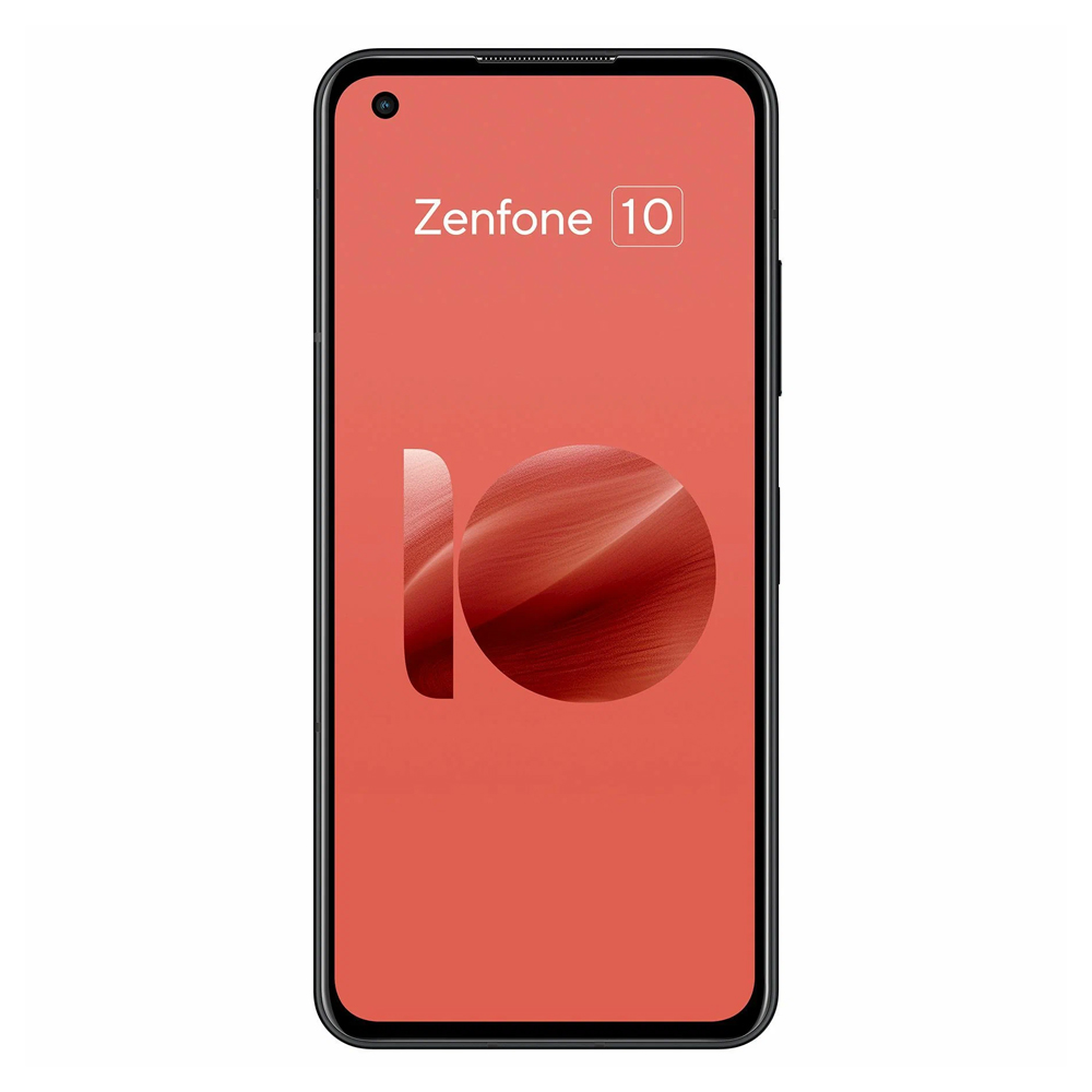 Купить ASUS Zenfone 10 AI2302 8/256GB красный в Новосибирске. Цена: 58990  руб. в магазине Sibdroid