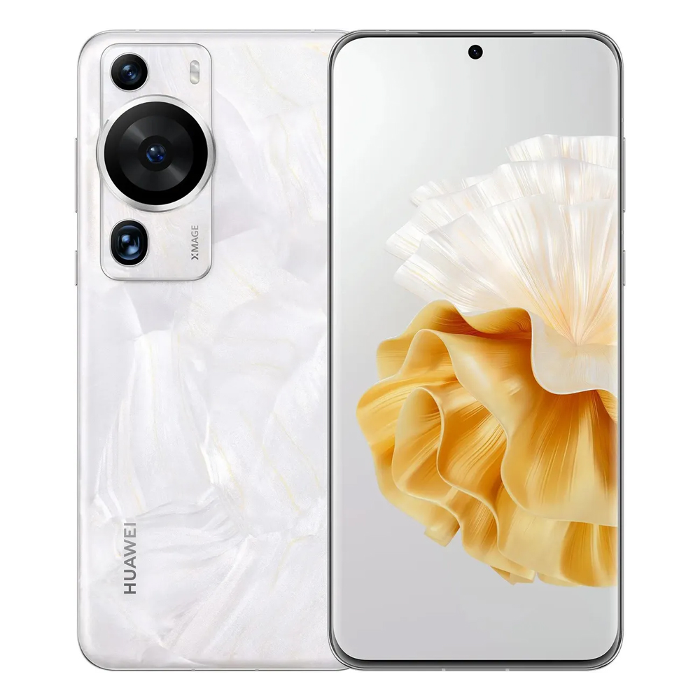 HUAWEI P60 Pro 8/256 ГБ РСТ Белый купить в Новосибирске. Цена: #MIN_PRICE#  руб. в магазине Sibdroid